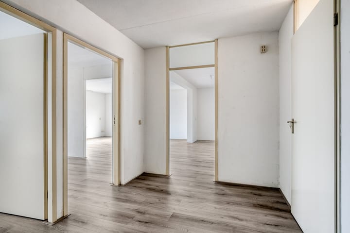 Foto 14 van Dag Hammarskjöldhof 3