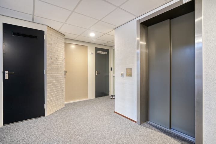 Foto 16 van Dag Hammarskjöldhof 3