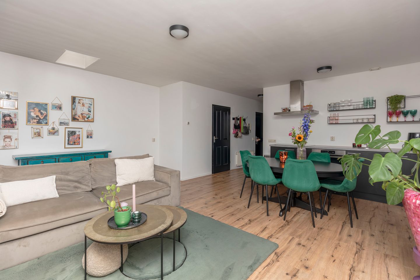 Foto 5 van Veerplein 37