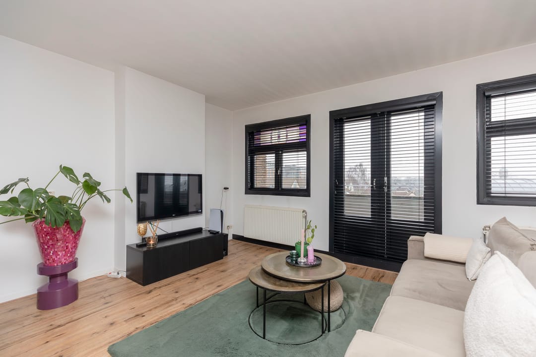 Foto 7 van Veerplein 37