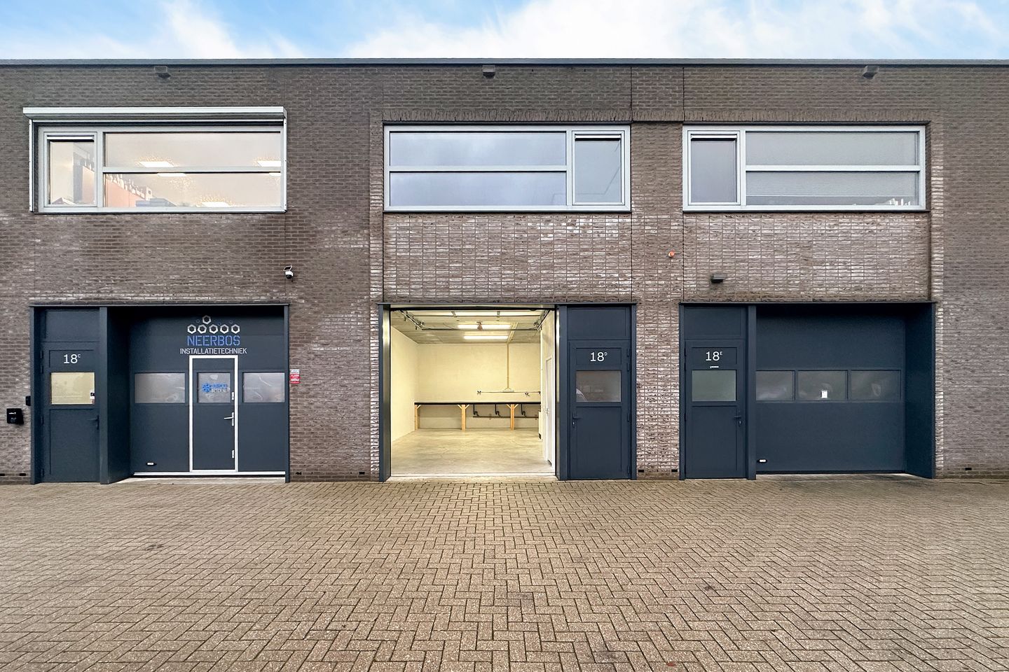 Bekijk foto 1 van Binnendelta 18-d