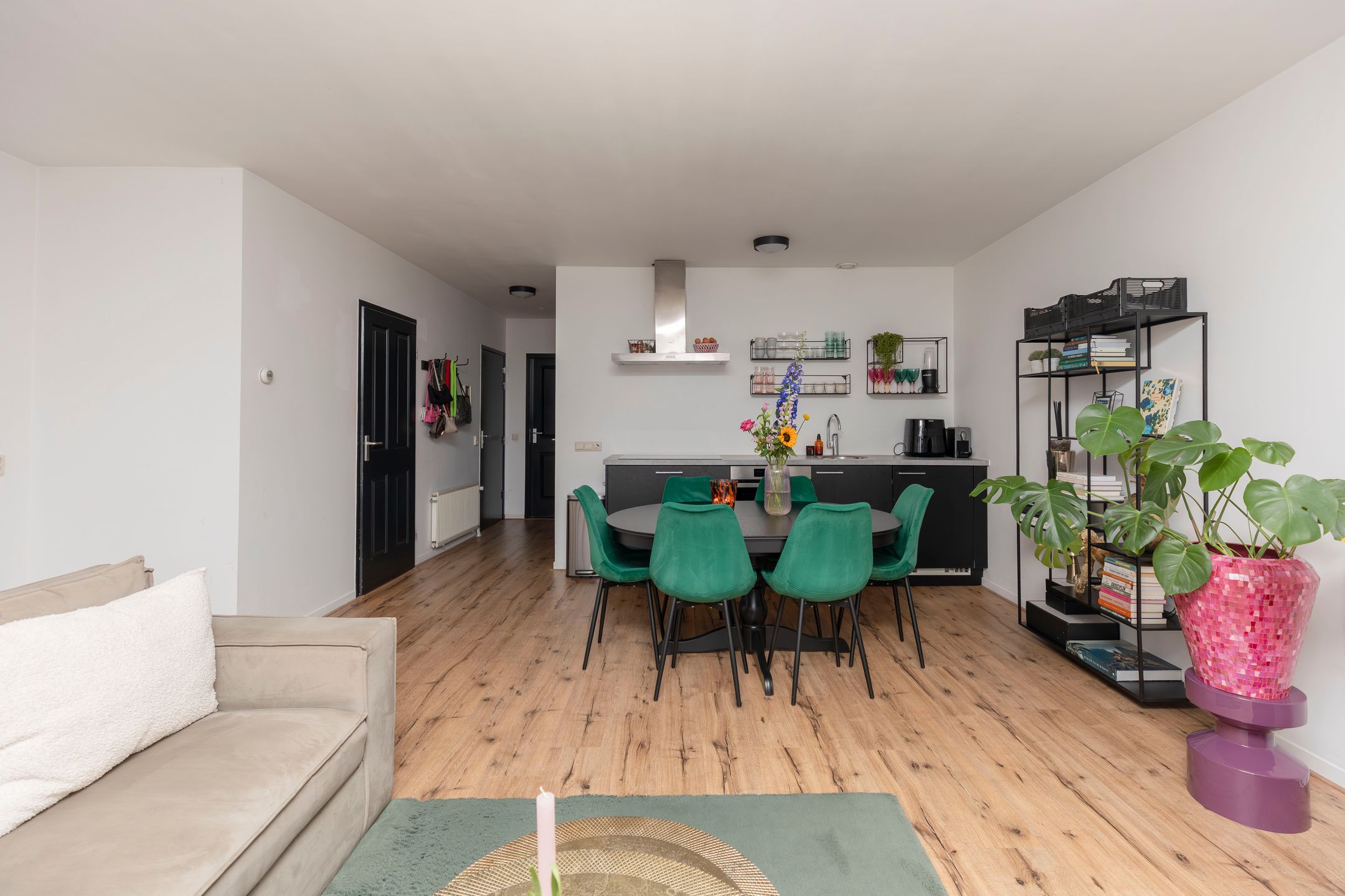 Foto 9 van Veerplein 37