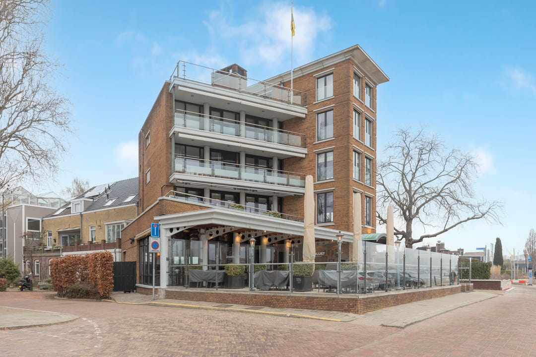 Foto 23 van Veerplein 37