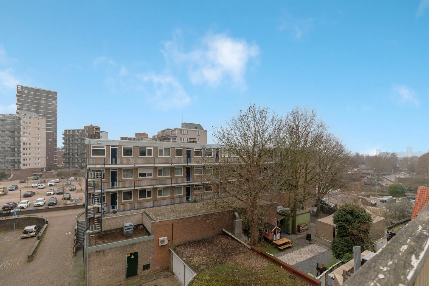 Foto 19 van Veerplein 37