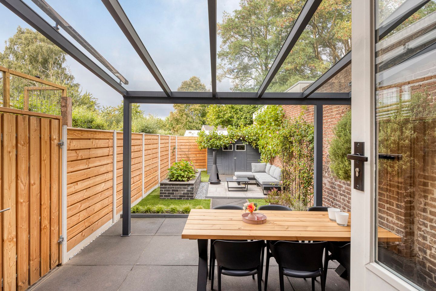 Photo 20 of Heinsbergerweg 36-A