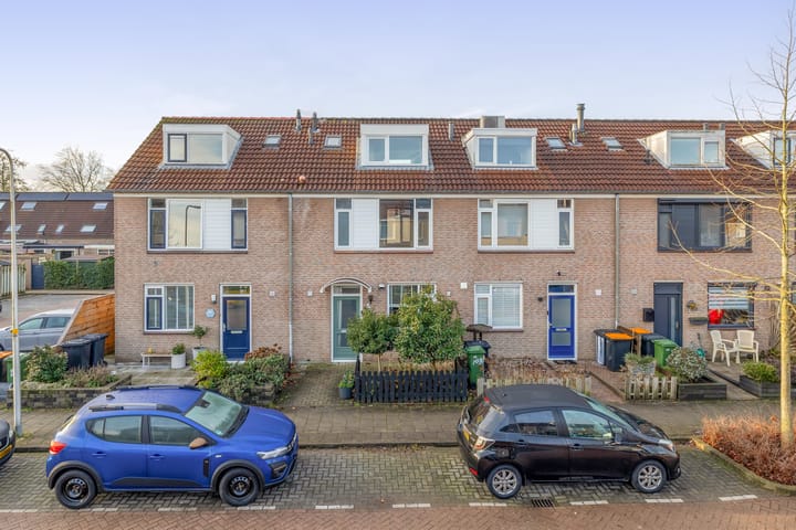 de Akker 105 main image