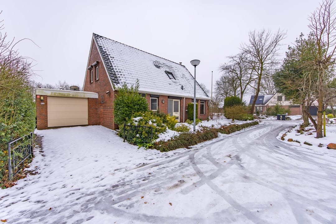 Foto 2 van Kleine Bree 18