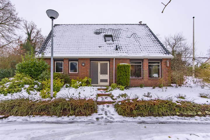 Foto 3 van Kleine Bree 18