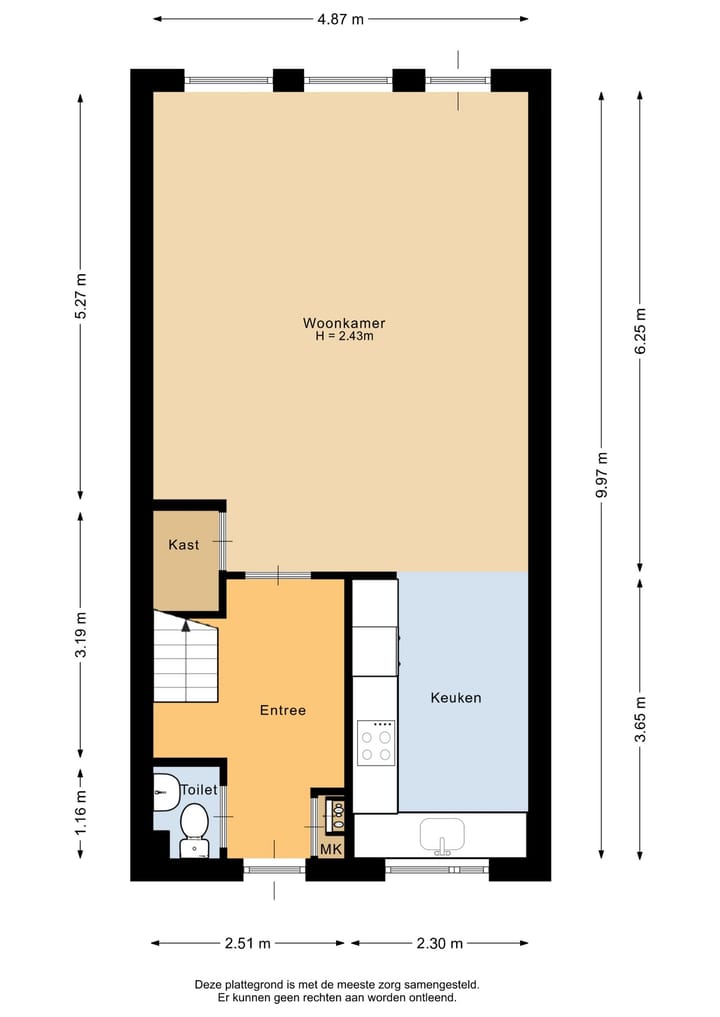 Foto 34 van de Akker 105