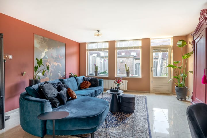 Photo 2 of de Akker 105