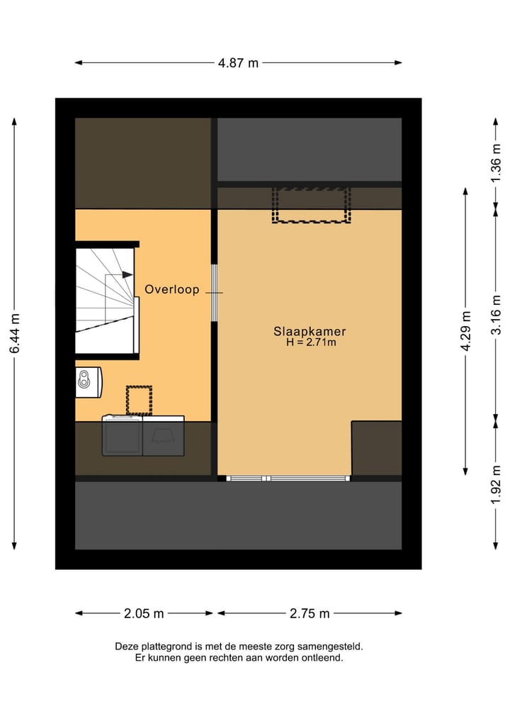 Foto 36 van de Akker 105