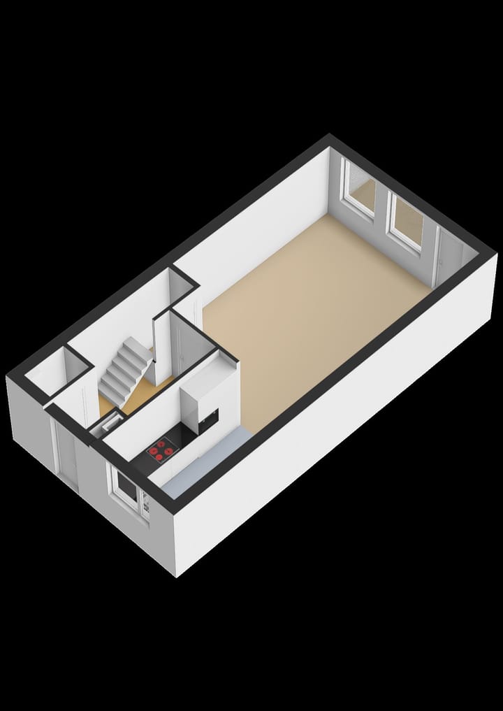 Foto 38 van de Akker 105