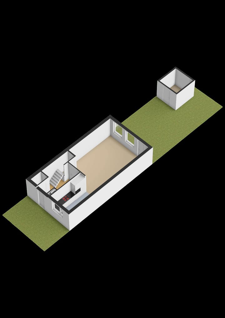 Foto 42 van de Akker 105