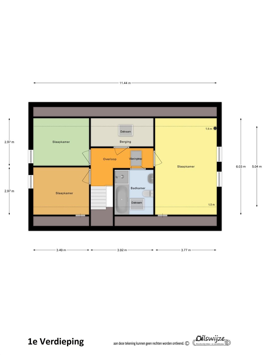 Foto 46 van Kleine Bree 18