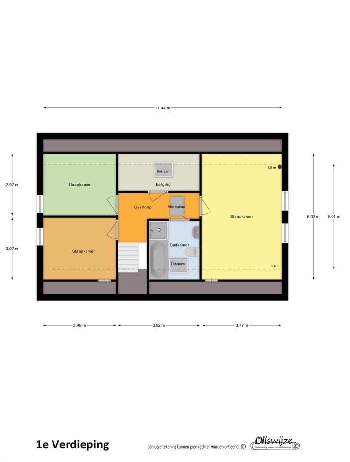 Foto 46 van Kleine Bree 18