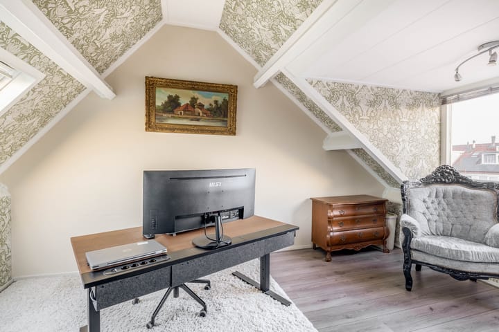 Foto 20 van de Akker 105