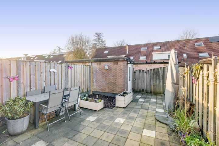 Foto 25 van de Akker 105