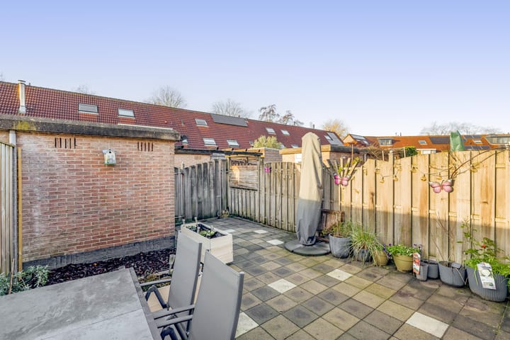 Foto 26 van de Akker 105