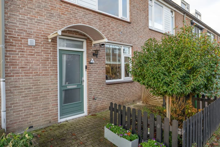 Foto 29 van de Akker 105