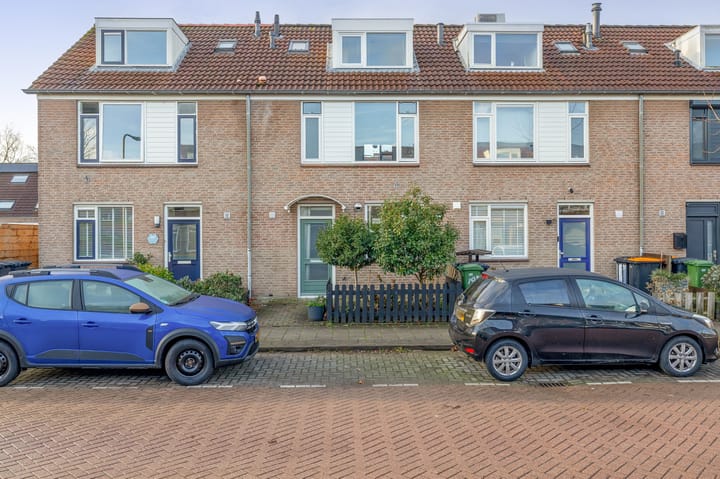 Foto 31 van de Akker 105