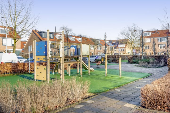 Foto 32 van de Akker 105