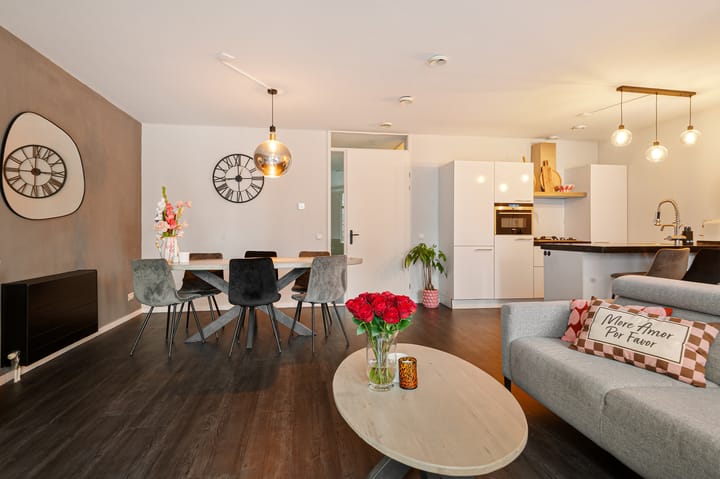 Foto 7 van De Weer 151