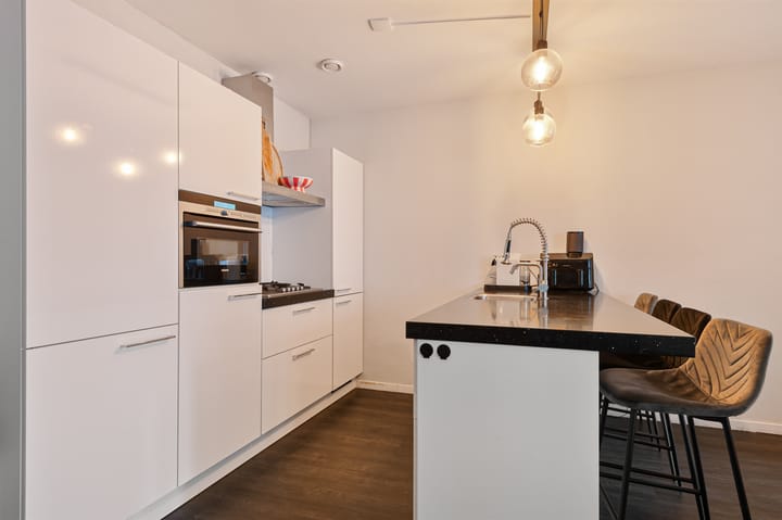 Foto 10 van De Weer 151