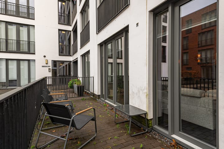 Foto 14 van De Weer 151