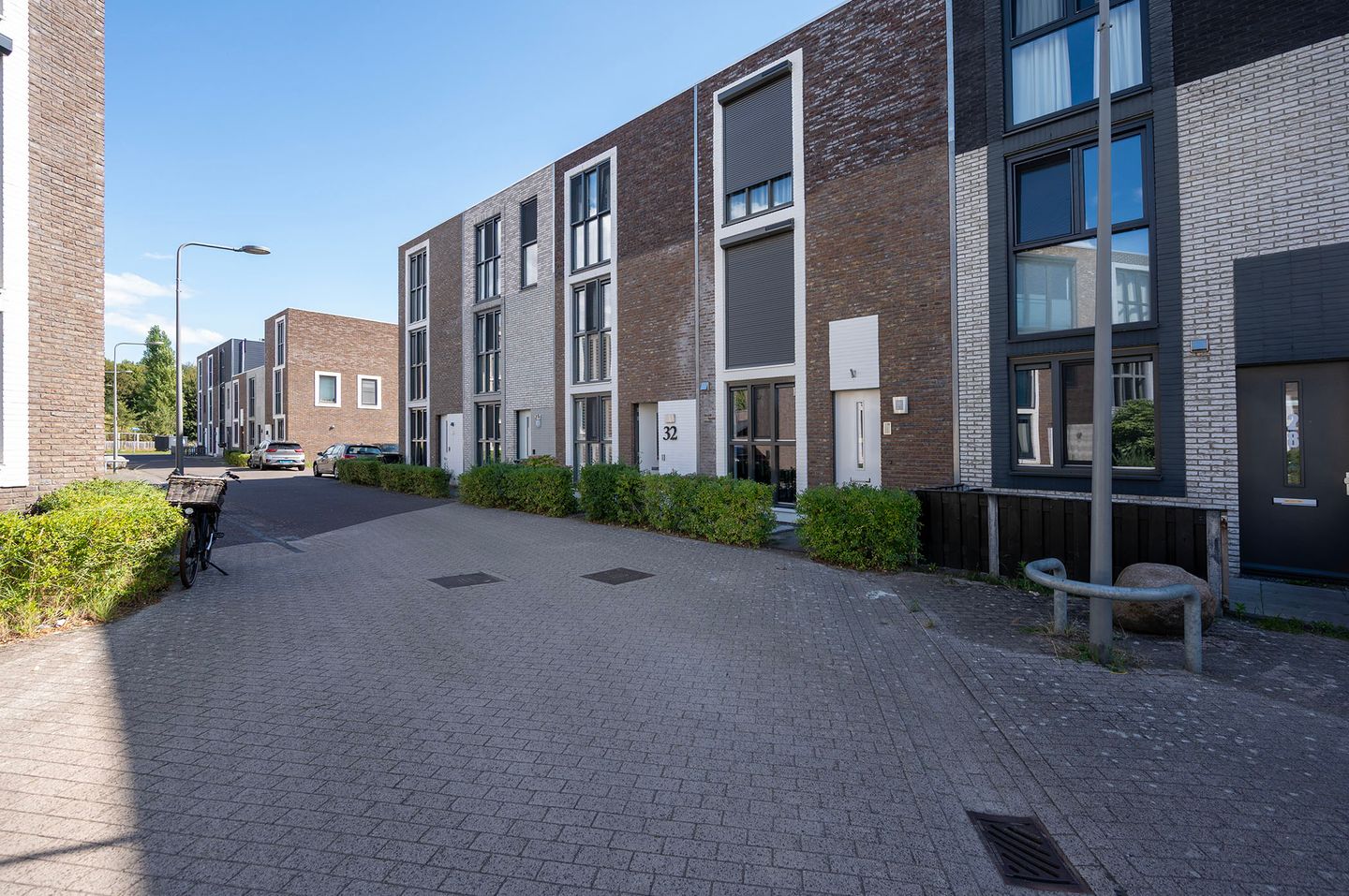 Foto 1 van Iskurstraat 32