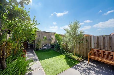 Iskurstraat 32 tertiary image