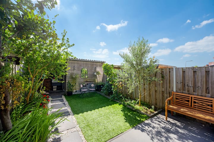 Foto 3 van Iskurstraat 32