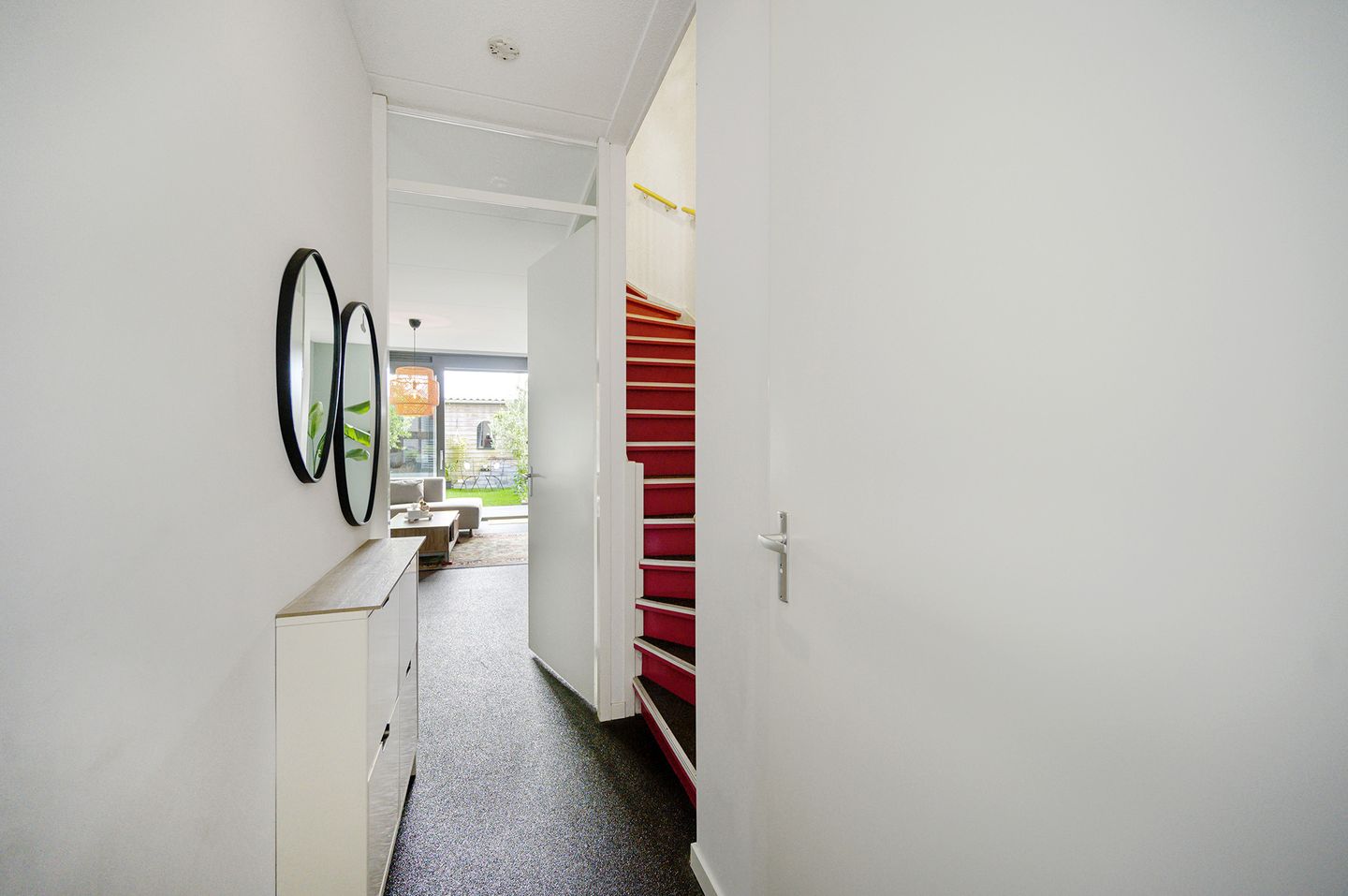 Foto 4 van Iskurstraat 32