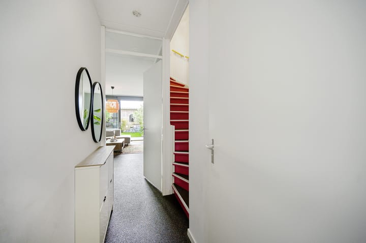 Foto 4 van Iskurstraat 32