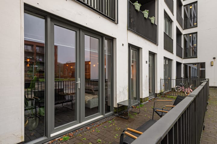 Foto 16 van De Weer 151