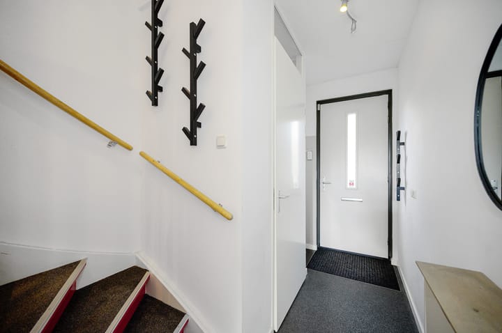 Foto 5 van Iskurstraat 32