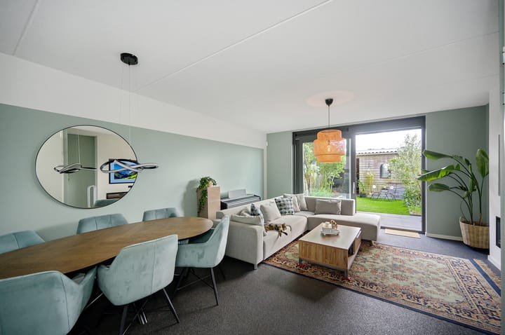 Foto 7 van Iskurstraat 32