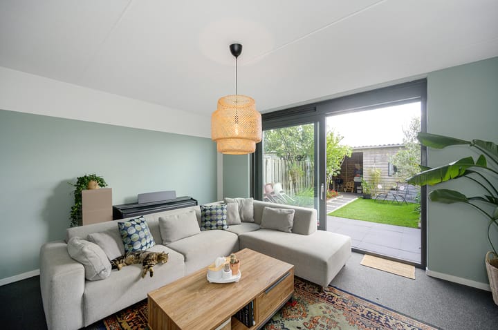 Foto 8 van Iskurstraat 32