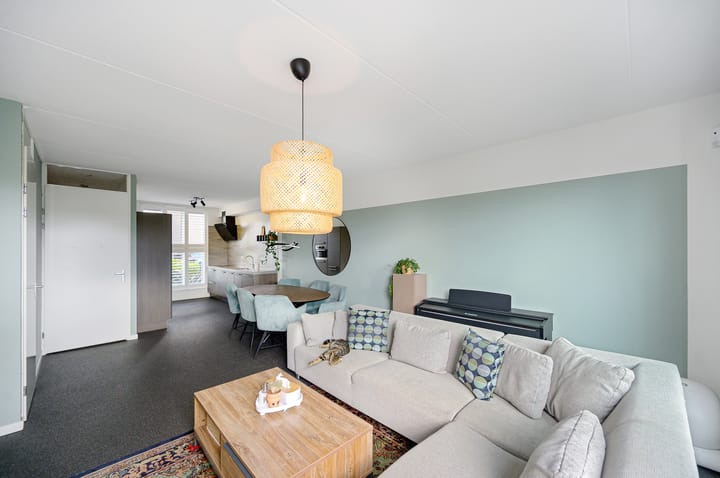 Foto 9 van Iskurstraat 32