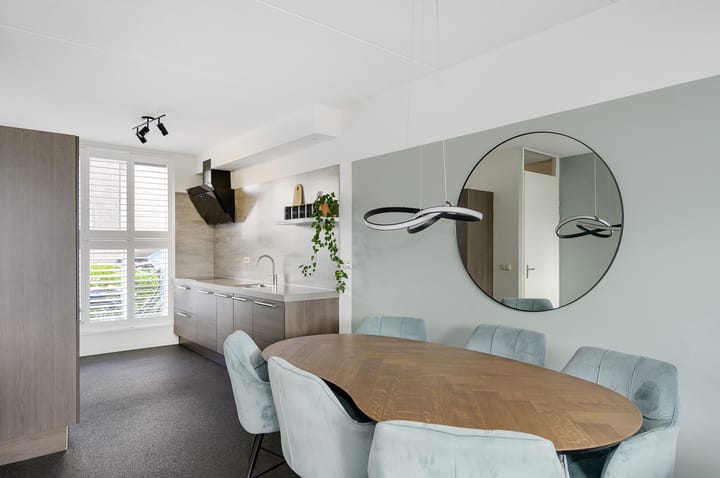 Foto 10 van Iskurstraat 32