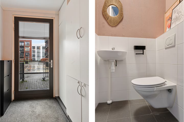 Foto 20 van De Weer 151