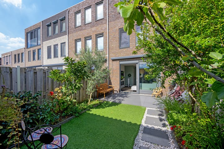 Foto 14 van Iskurstraat 32