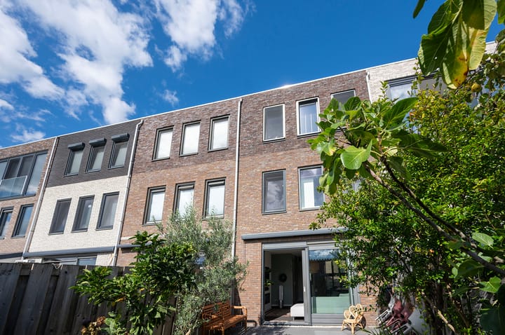 Foto 16 van Iskurstraat 32