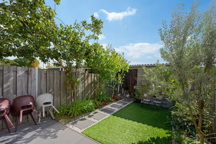 Foto 17 van Iskurstraat 32