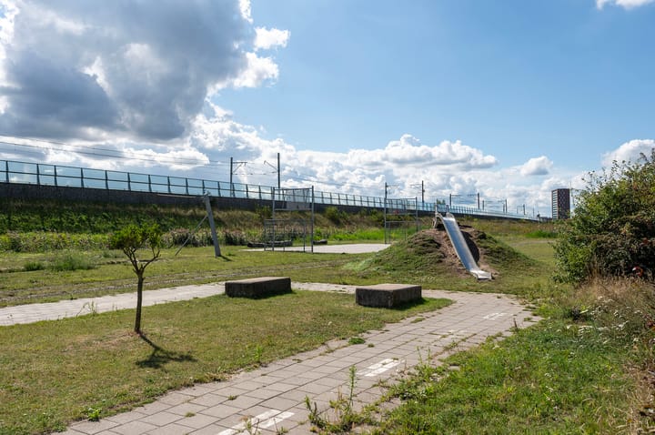 Foto 42 van Iskurstraat 32