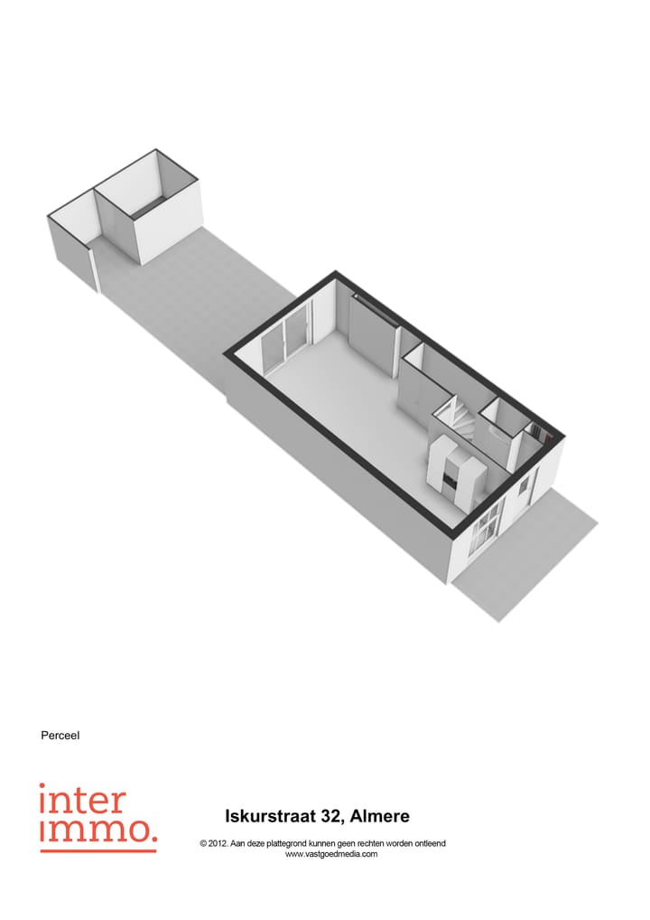 Foto 50 van Iskurstraat 32