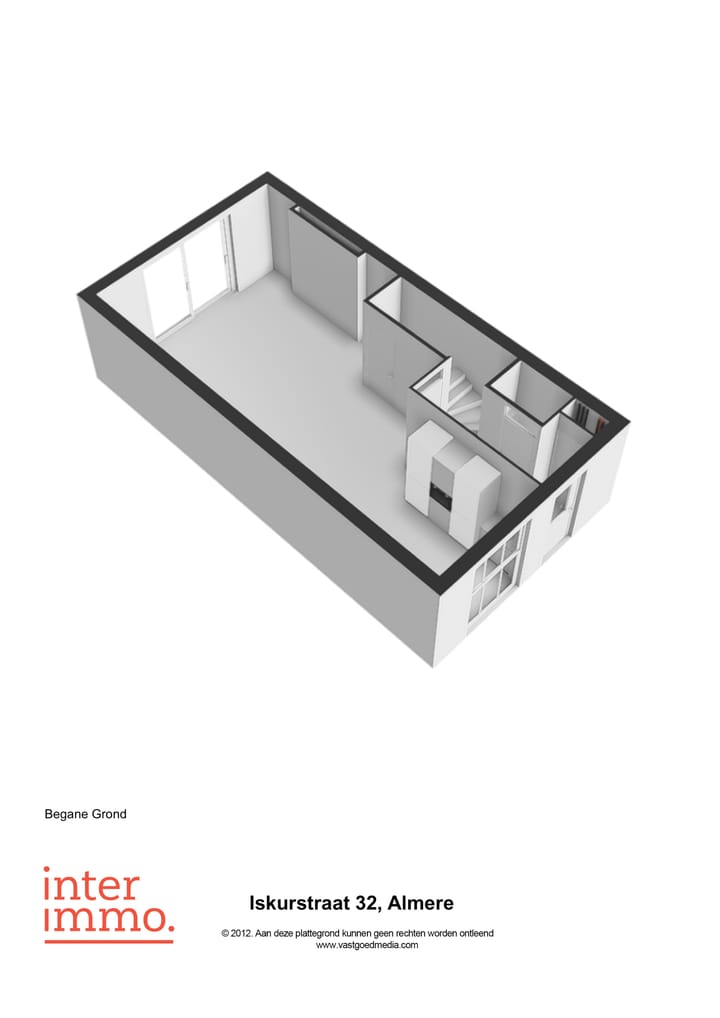 Foto 51 van Iskurstraat 32