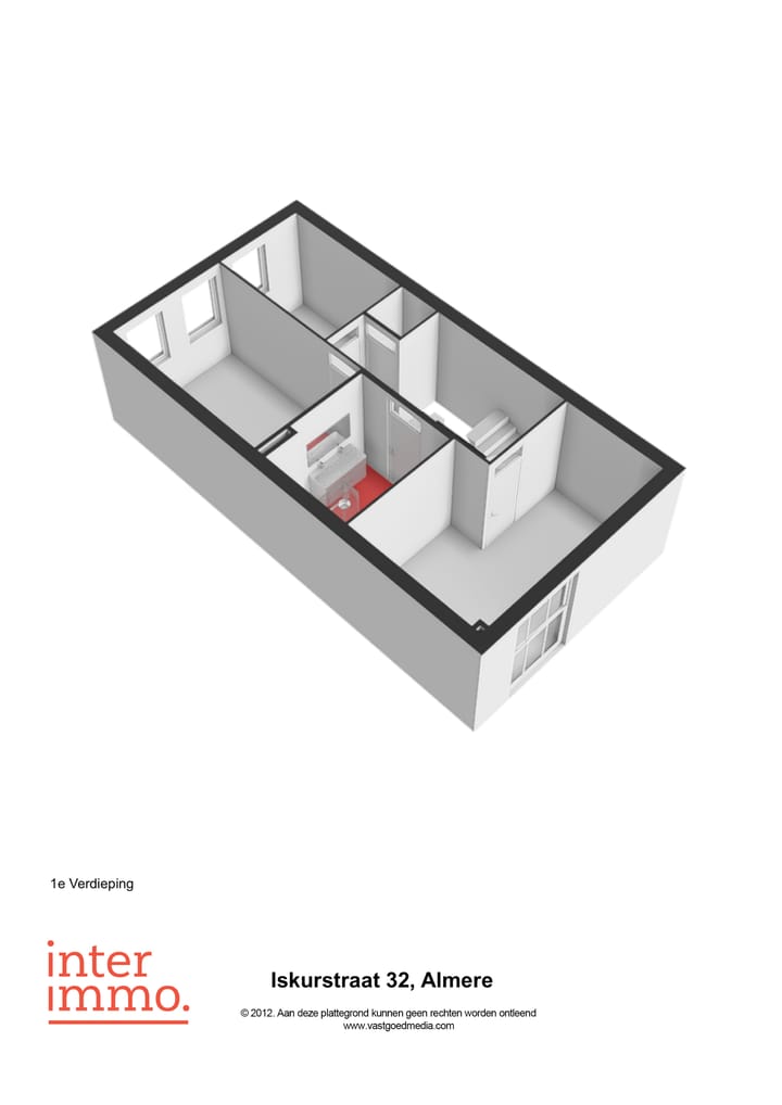 Foto 52 van Iskurstraat 32