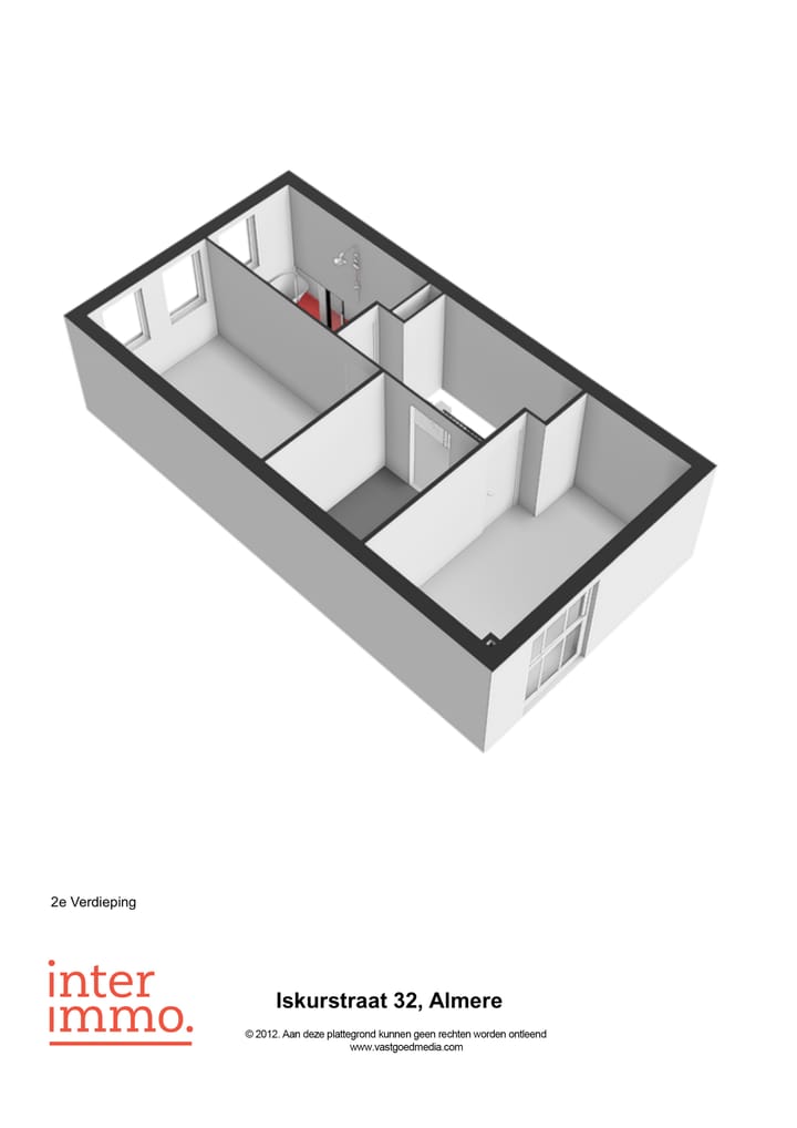 Foto 53 van Iskurstraat 32
