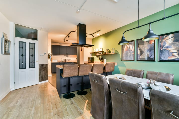 Photo 4 of Leksmondhof 254