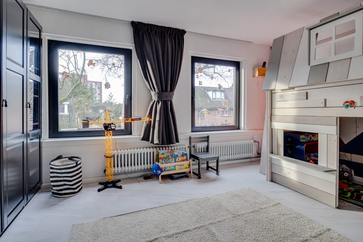 Photo 21 of Soesterweg 121